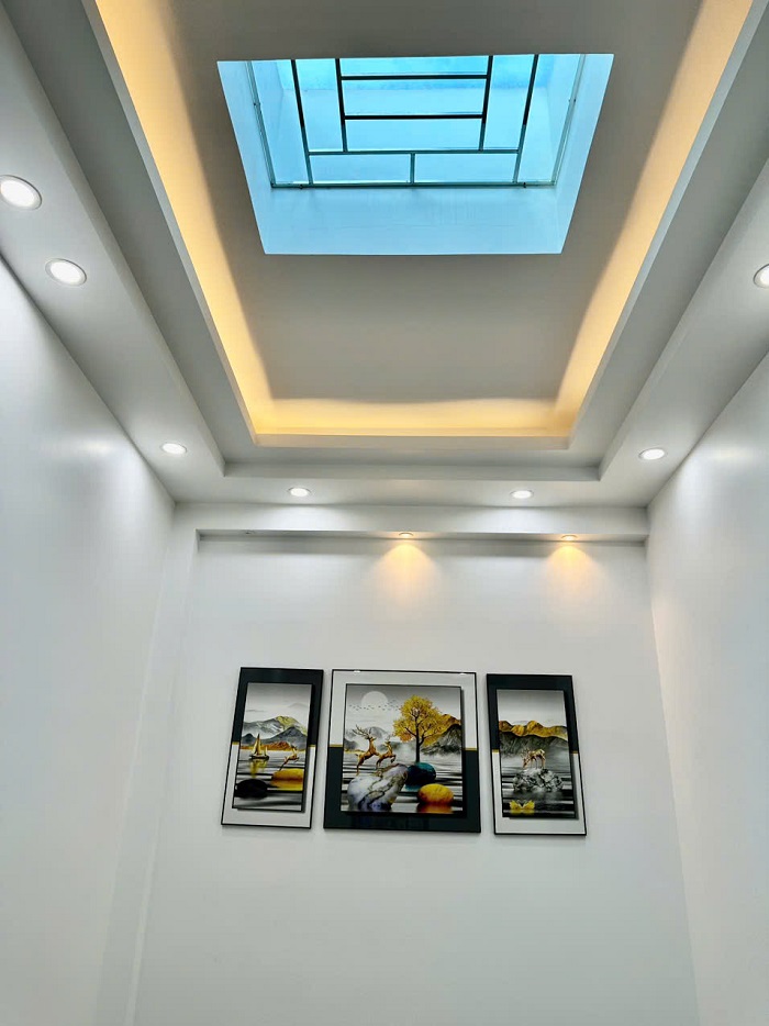 BÁN NHÀ VILLA CAO CẤP – TRUNG TÂM PHỐ THIÊN LÔI – CHỢ ĐÔN – LÊ CHÂN, HẢI PHÒNG